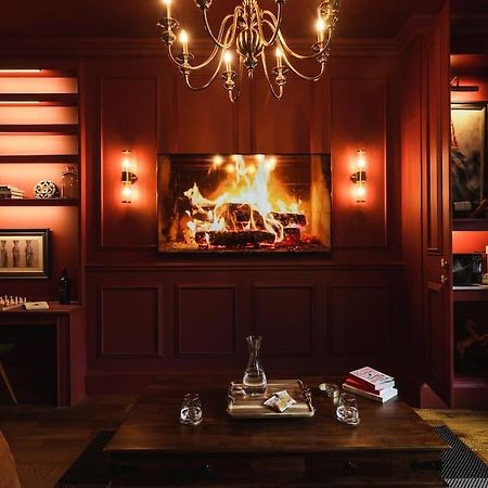 Huntly House - A Residence Like No Other Glasgow Ngoại thất bức ảnh