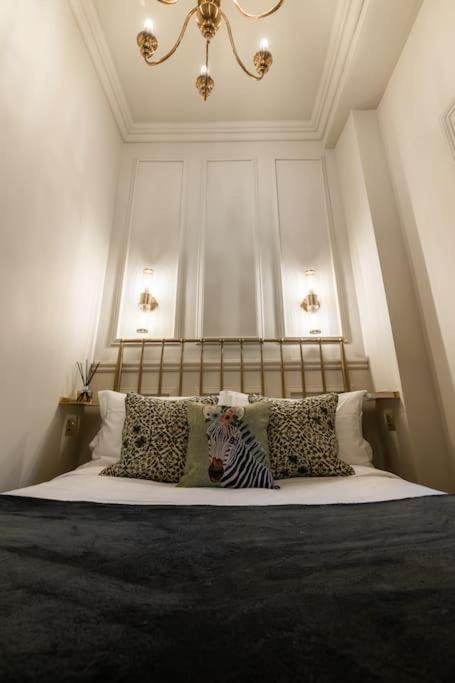 Huntly House - A Residence Like No Other Glasgow Ngoại thất bức ảnh